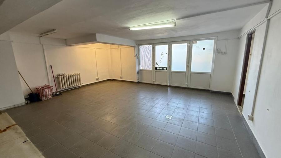 Comision 0! Spatiu multifunctional, 149 mp, zona UMF str Sighisoarei - 7