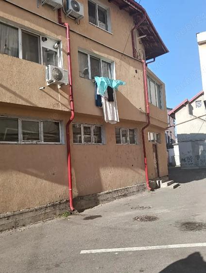 Vand garsoniera cu 2 camere - 2