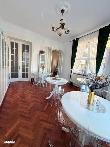 Spatiu birouri 2 camere | Dimitrie Cantemir | Metrou Tineretului 9 - 6