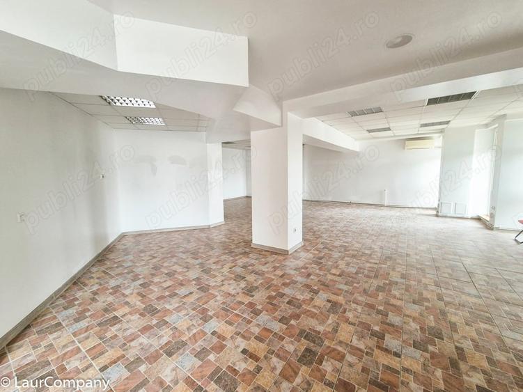 Spatiu Comercial Ultracentral Pitesti - 5