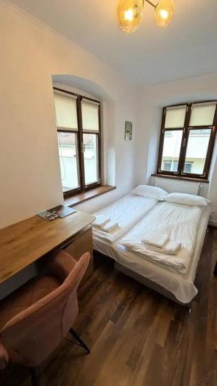 Apartament lux 3 camere zona Ultracentral Sibiu - 3