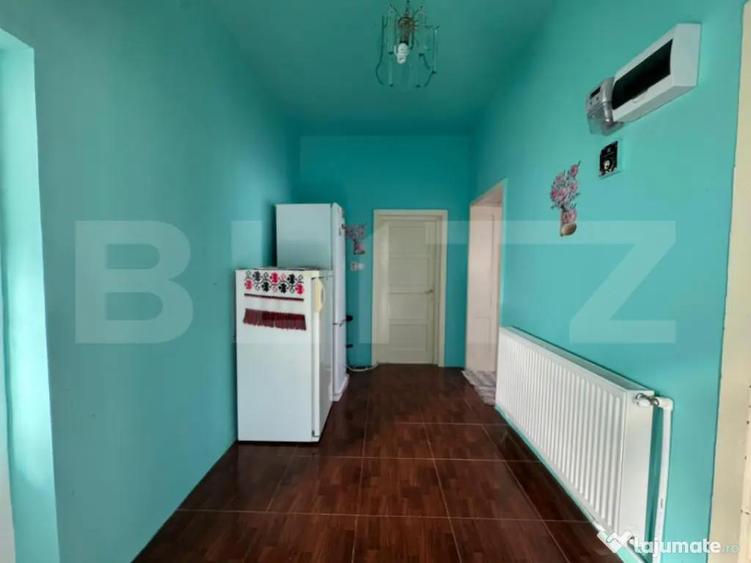 Casa cu 3 camere, 100mp, in Tampa - 2