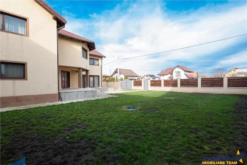 Vila eleganta, spatii generoase, conditii deosebite, Harman - 6