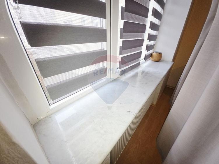 Apartament cu 4 camere de vânzare în zona Calea Romanului - 34