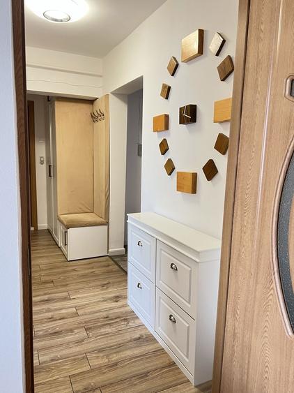 Apartament 3 camere modern, etaj 1, zona Republicii finisaje de calitate, gata de locuit - 3