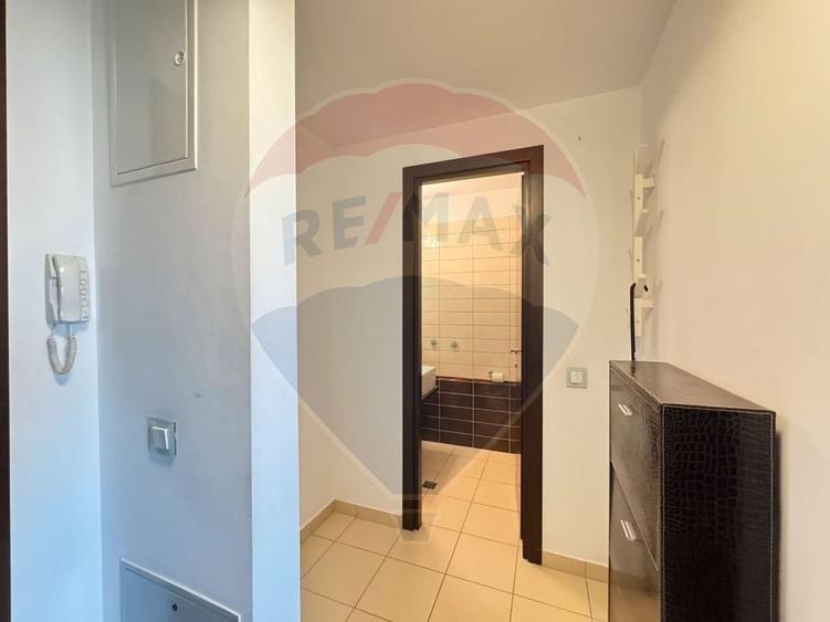 Apartament cu 2 camere de inchiriat - Parcare - Asmita Gardens - 9