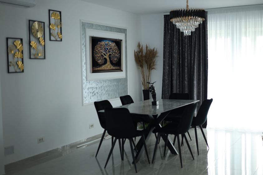 MUTARE IMEDIATA | Finisaje LUX | Structura de Bloc | Cartier rezidential privat - 7