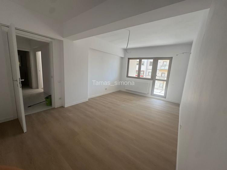 Cartierul Solar-apartament 2 camere