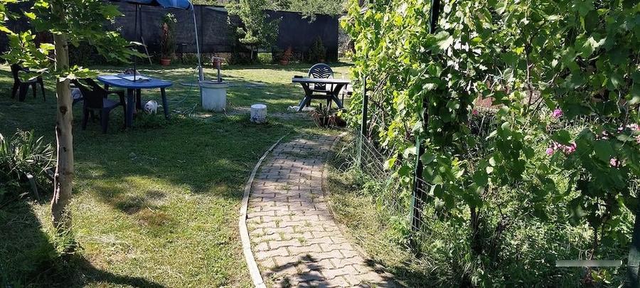 Casa langa bucuresti la sosea 1600mp gorneni DN6 E7 30km de pta unirii - 2