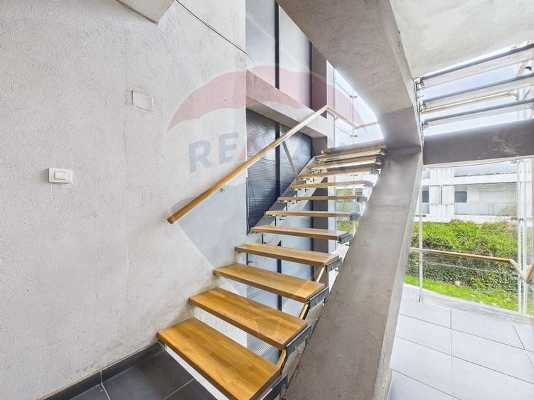 De vanzare apartament la pret excelent cu loc de parcare în Bragadiru - 18