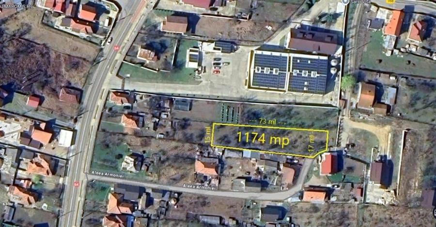 VLADESTI - TEREN 1174 MP - 10