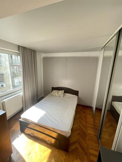 CISMIGIU SALA PALATULUI AP 2 CAM CU CENTRALA PROPRIE MOBILAT SI UTILAT COMPLET - 4