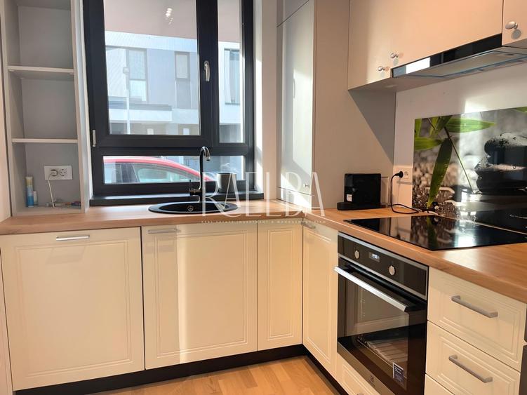 | NEW | Casa 5 camere | ZenVille | Cu GRADINA | 2 locuri de parcare| - 7