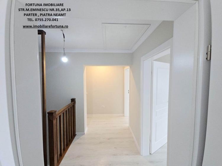 Casa noua,moderna tip duplex la alb/cheie,teren 250mp,cartier rezidential P.Nt. - 10