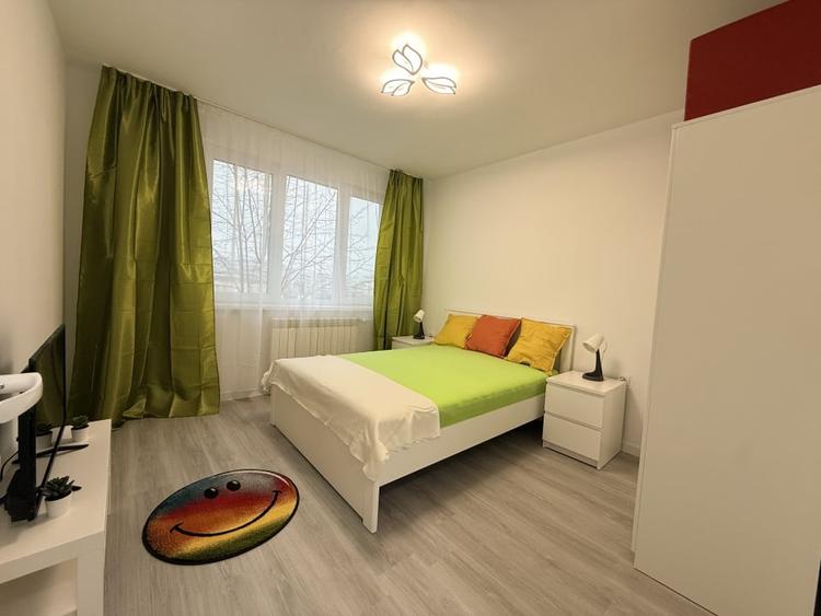 Apartament 2 camere | Renovat | Gara de Nord | Golescu | metrou 5min - 7