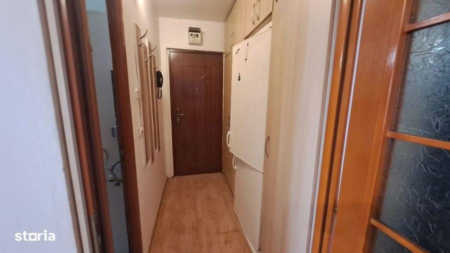 Victoriei / Pronto garsoniera confort I, etajul I, mobilata si utilata - 1