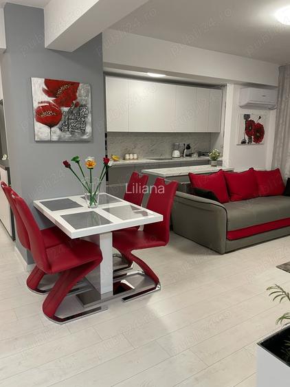 Dau in chirie apartament cu 3 camere .Iosia ,Onestilor,Prima Shops