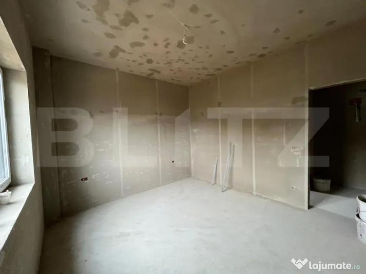 Apartament 2 camere 46mp bloc nou SOARELUI - 2