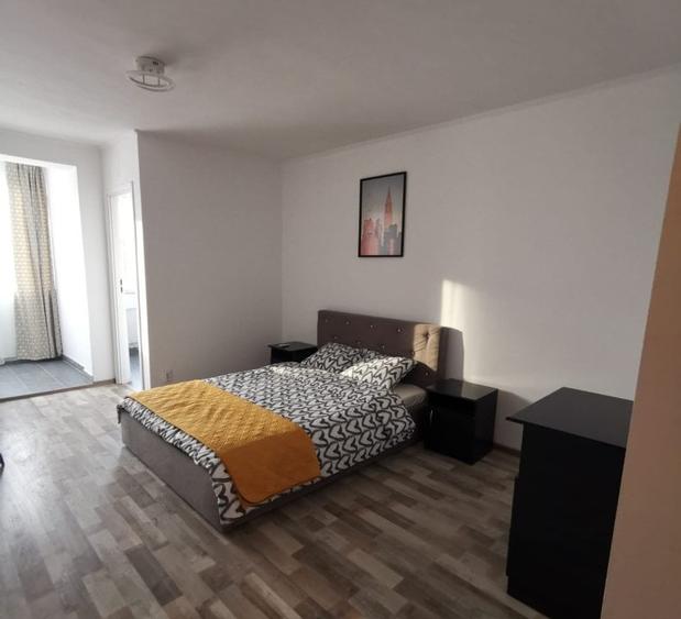 Favorit garsonieră modernă 3 minute de metrou - 1