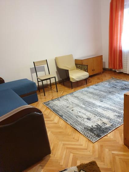Apartament cu 4 camere, decomandat, zona Mircea Cel Batran - 3