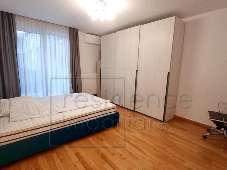 Penthouse modern cu 3 camere, Centru, zona Parcul Central+2 Garaje - 27