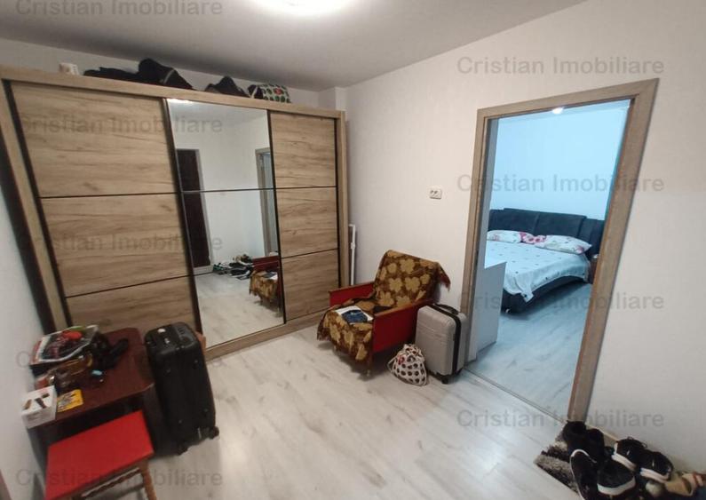 CASA 4 cam BUNA, teren 186 mp, deschidere 10 m Chercea, cara - 3