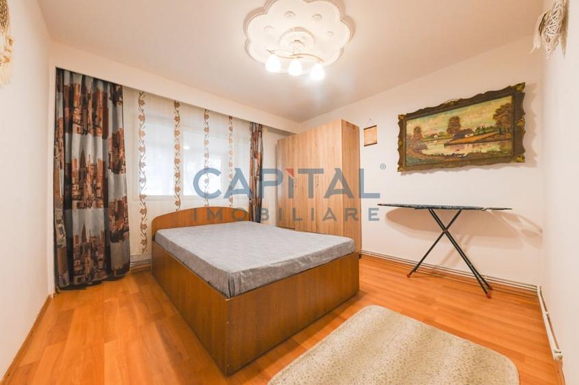 Apartament cu 2 dormitoare in cartierul Intre Lacuri - 12