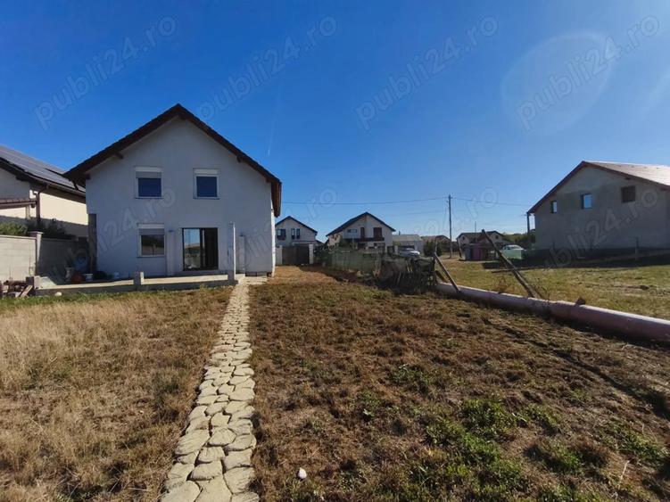 Vand casa in Vladimirescu - 2