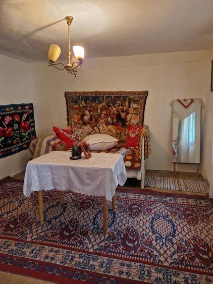 Vand gospodarie taraneasca - 4