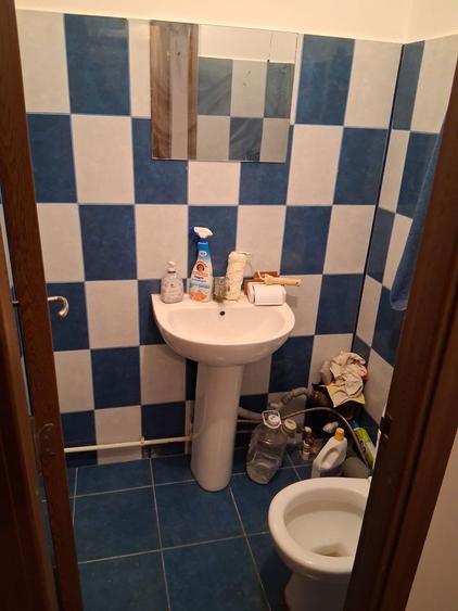 Vand apartament 4 camere - 2