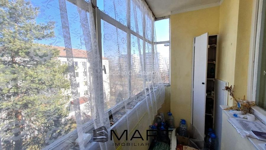 Apartament 2 camere 42mp pe strada Rahovei Apartament 2 camere 42mp pe strada Rahovei