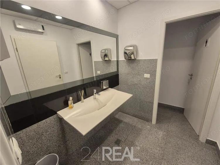 Grand Offices Floreasca - spatiu de birouri de la 317 mp - 3