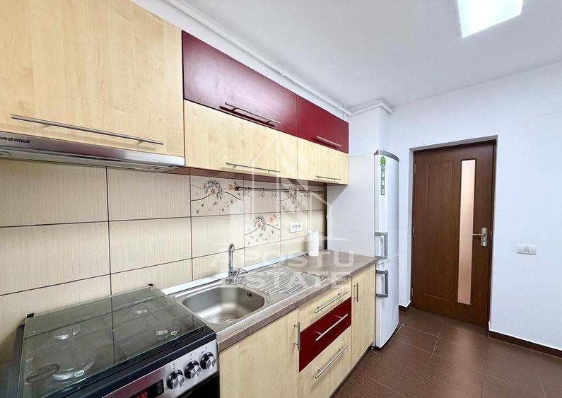 Apartament cu 2 camere, etaj intermediar, zona Complexul ... - 4