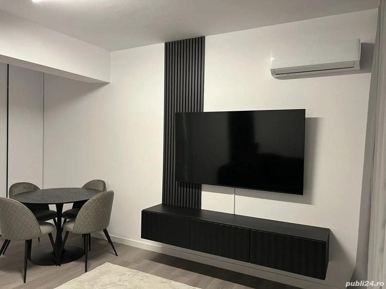 De inchiriat apartament cu 2 camere , Cartierul Solar sector4 - 3