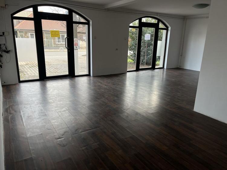 De inchiriat spatiu comercial ORADEA,zona ONCEA la STRADA PRINCIPALA - 1