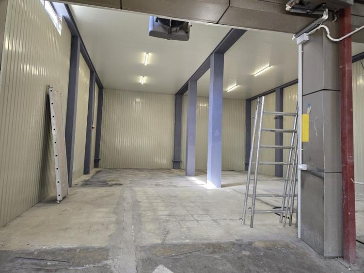 hala 293 mp- sos Chitilei - 3