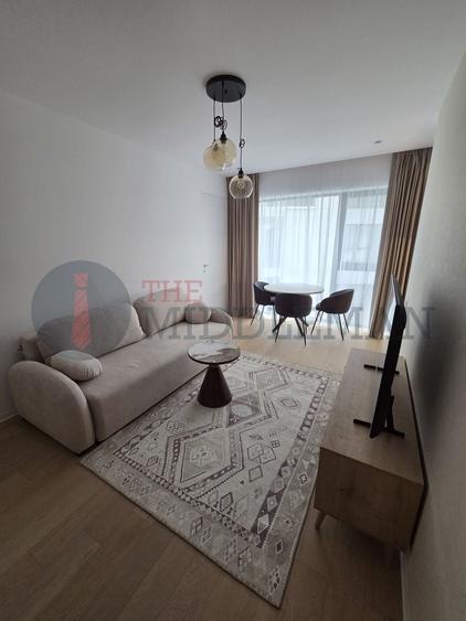 Studio premium cu finisaje moderne | One Lake Club - 1