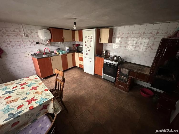 Casa spa?ioasa in Zerve?ti la 5km de Caransebe? ?i 20km de Muntele Mic - 2