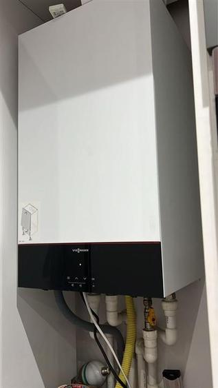 Renovat Apartament 3 cam 89mp in Casa zona Centrala - 4