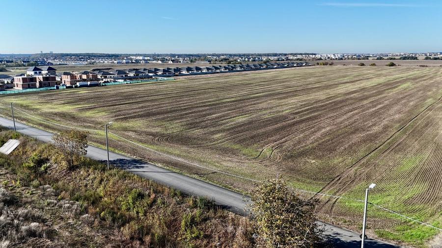 Vânzare teren | Tarla 23 | Nusco Homes Tunari | ideal dezvoltare imobiliară - 3