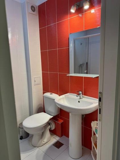 Garsonieră cu loc  parcare lângă metrou Nicolae Teclu (Palladium Residence1) - 9