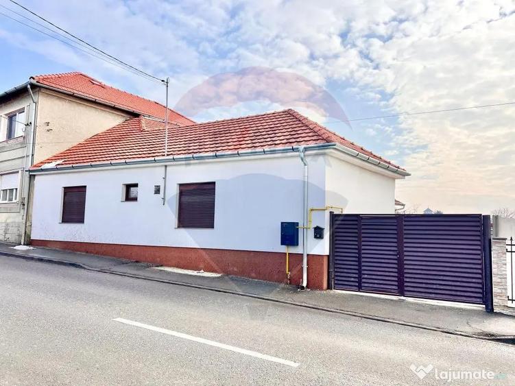 Casa de vanzare in zona Oncea, Str Ion Bogdan, teren 2... - 15