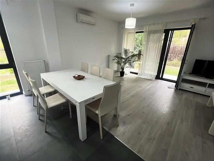 Casa de închiriat  Otopeni, zona ultracentrala (str. 23 August) - 3