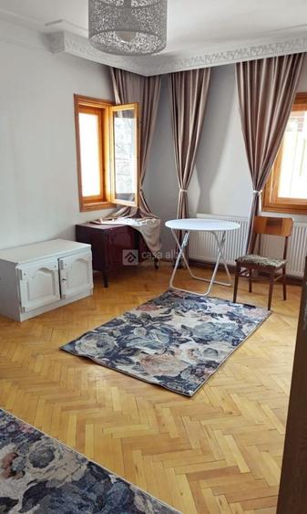 Arcu - vile | 3 camere mobilat si utilat | disponibil imediat - 2