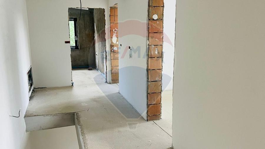 Casa de vanzare Brasov - 3 dormitoare, 3 bai, 140 mp utili - 12