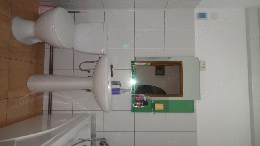 Vand apartament 3 camere Pitesti str. Negru-Voda - 1