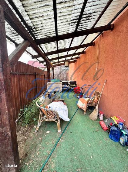 Casa 6 camere pe un singur nivel, curte & terasa, zona Avram Iancu - 8