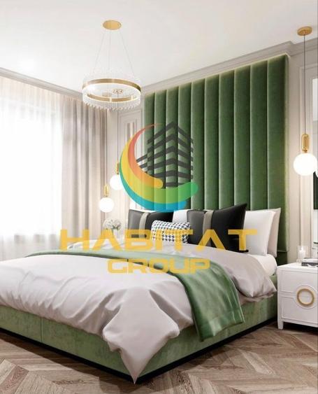 Vanzare Apartament 2 Camere Decomandat 60MP Zona Metalurgiei - 2