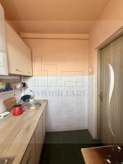 Garsonieră de vânzare în Turda | Complet Mobilata-Zona străzii Tineretului - 17