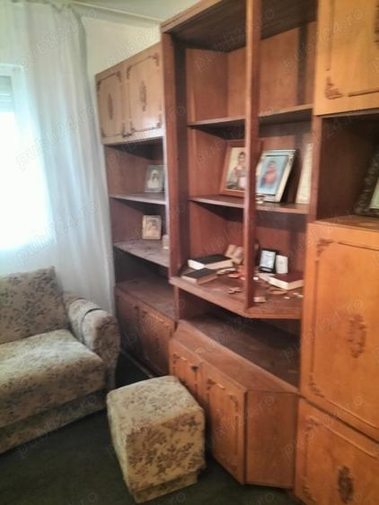 Dau in chirie apartament cu 2 camere - 1